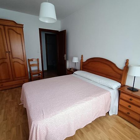 Pension Paseo Real Onís المظهر الخارجي الصورة